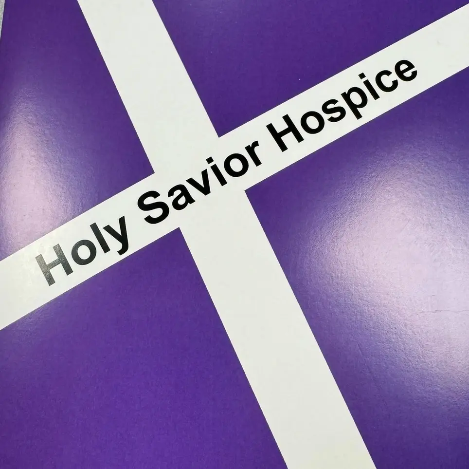 ** Pet Therapy Volunteer Assistant** Holy Savior Hospice
