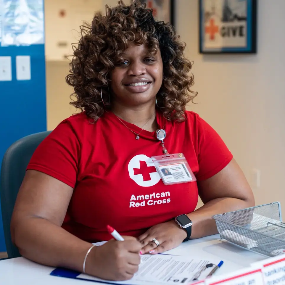 Support Red Cross Blood Drives! (McMinnville locations)