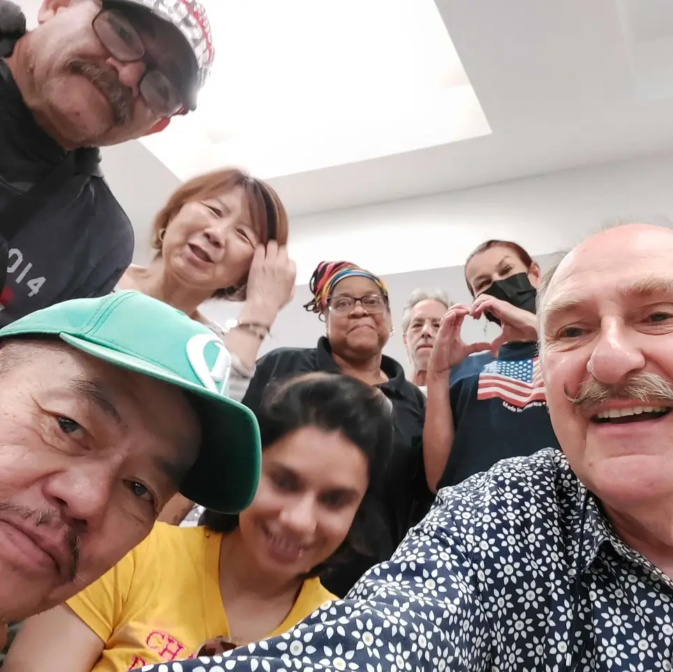 Volunteer Opportunity: Help Serve Breakfast to Seniors in Need at St. Francis Living Room and Have Fun Doing It!