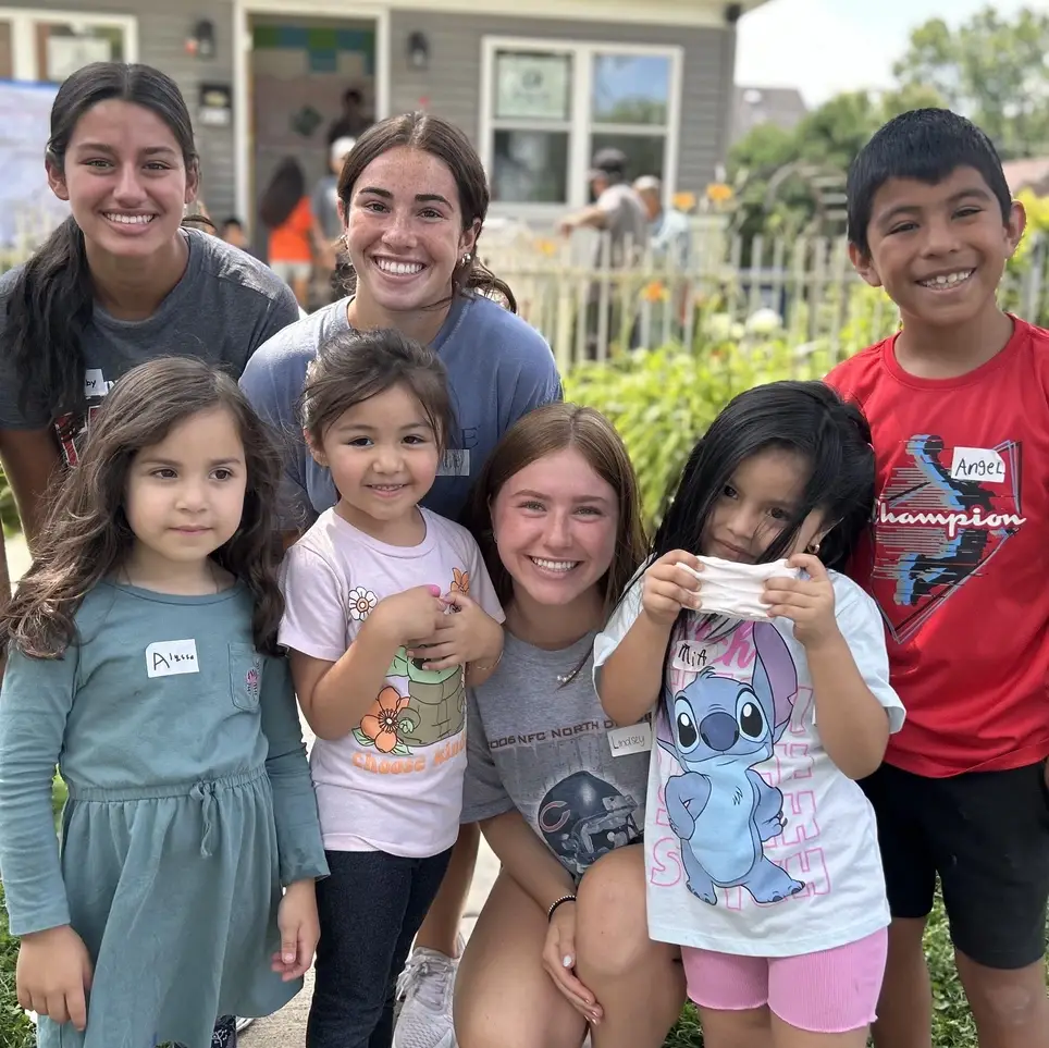 Afterschool Youth Program