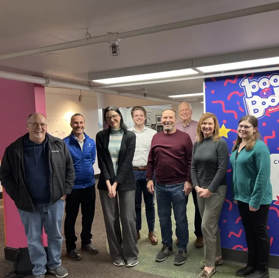 Library Foundation Seeks Board Membership