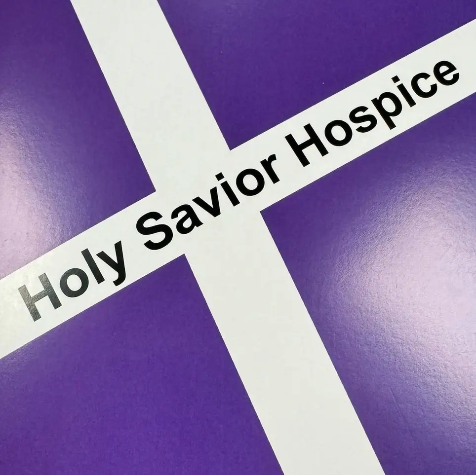 **Landscaping Volunteer for Elders**Holy Savior Hospice