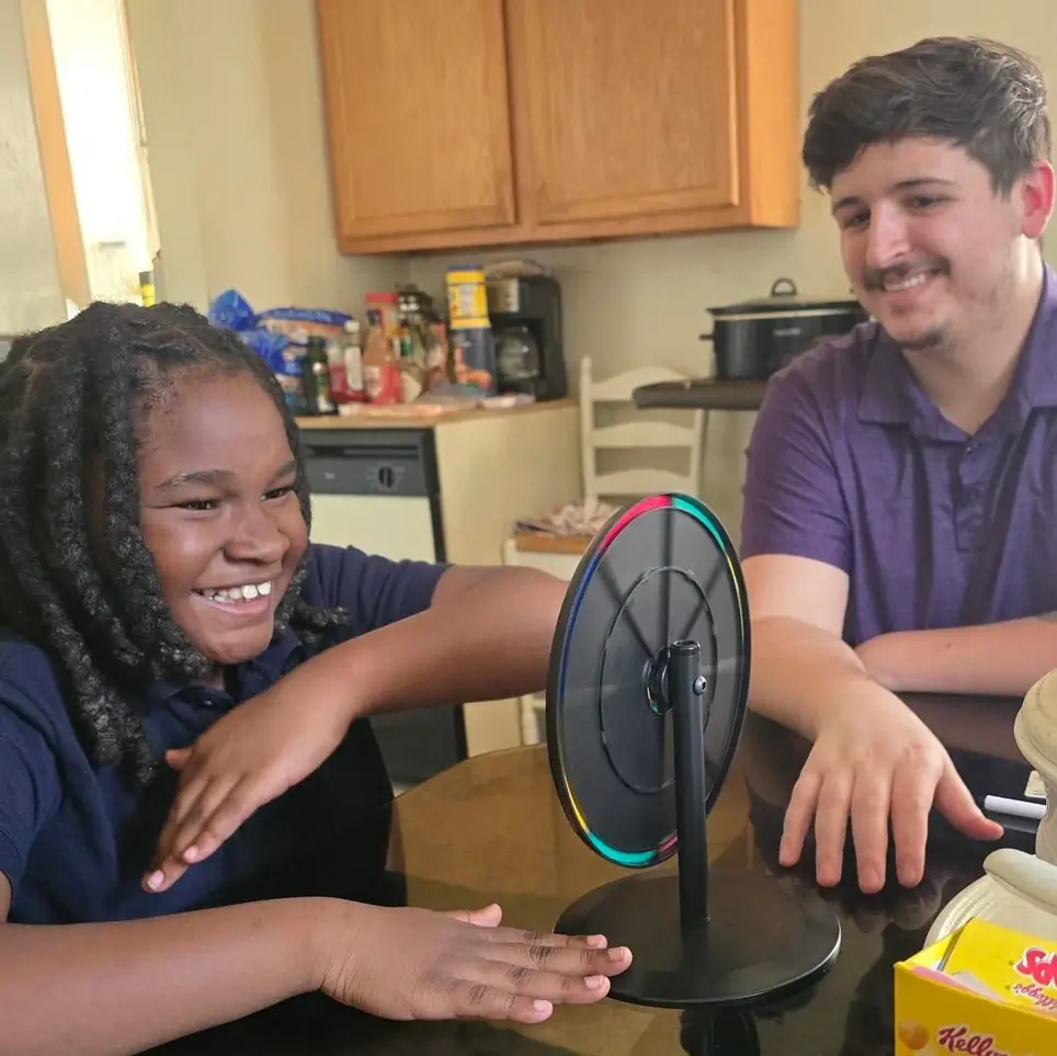 Tutoring Volunteers Needed for Homeless Children's Education Fund