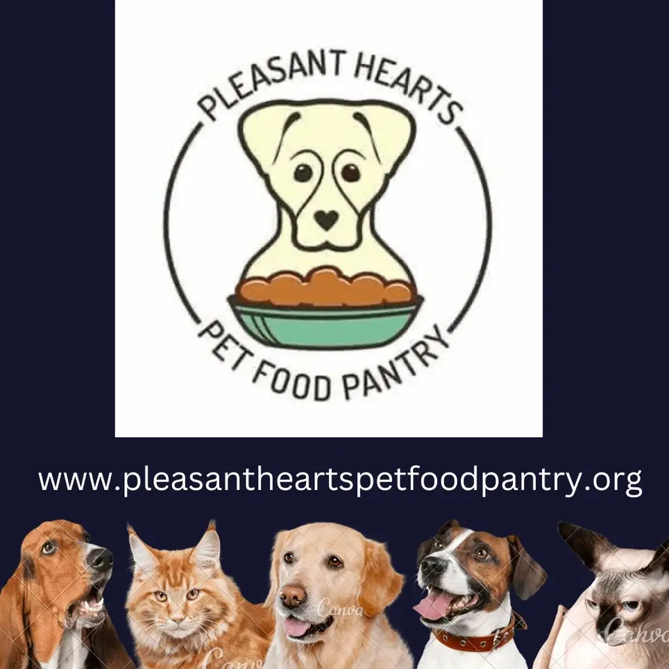 Pet Food Pantry/Event volunteers