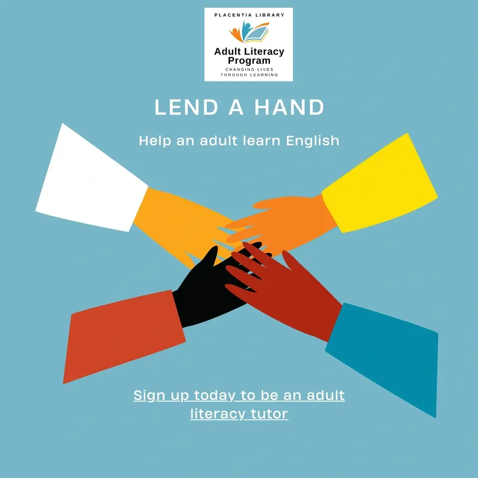 Teach someone to speak English