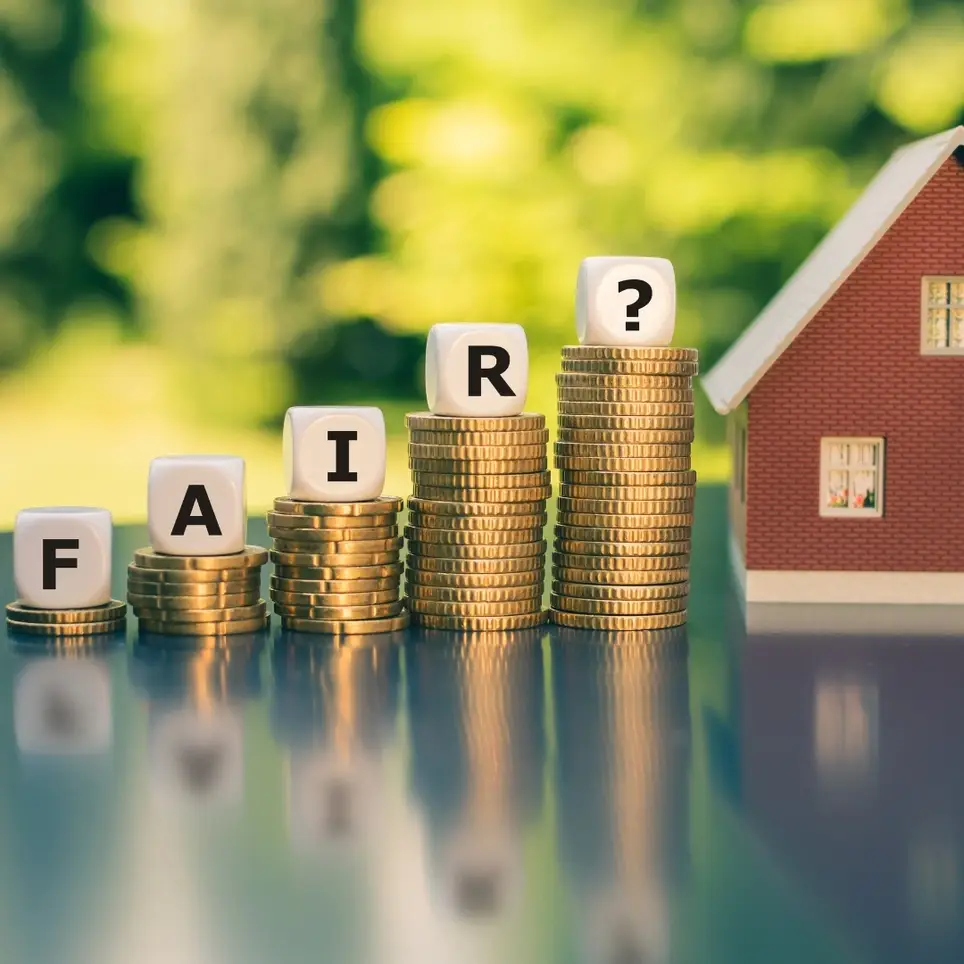 Fair Housing Tester - Kane County