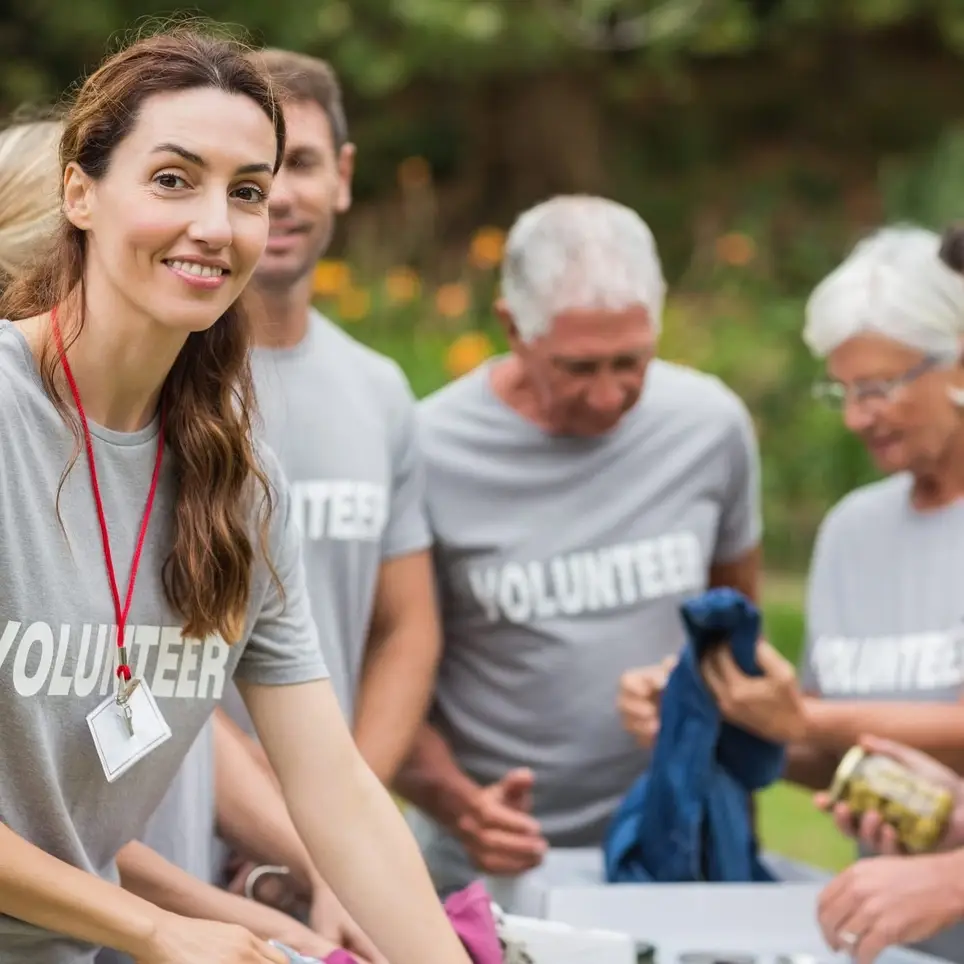 Kitchen Help Volunteer (South Side Senior Center)