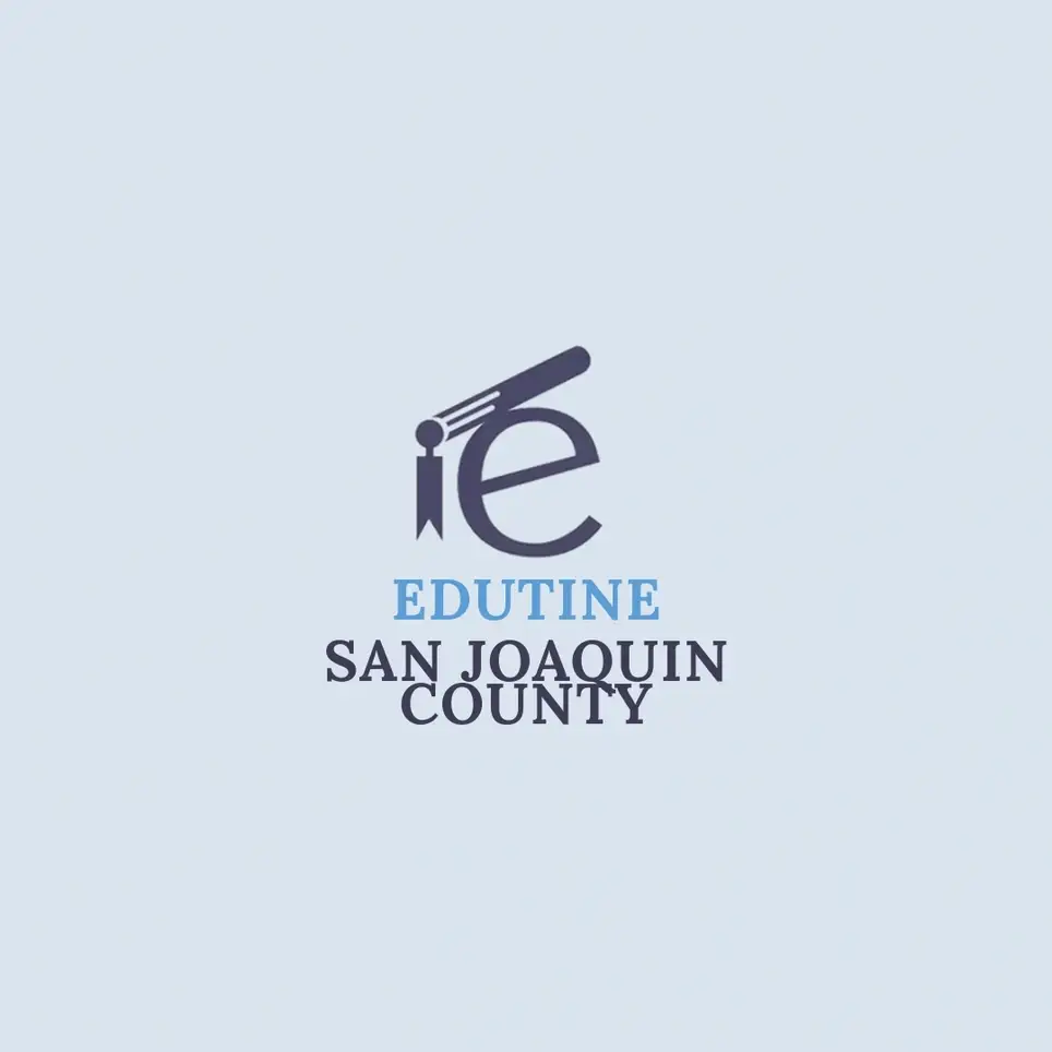 High School Volunteer Opportunity - Apply to Be a Tutor with Edutine San Joaquin County