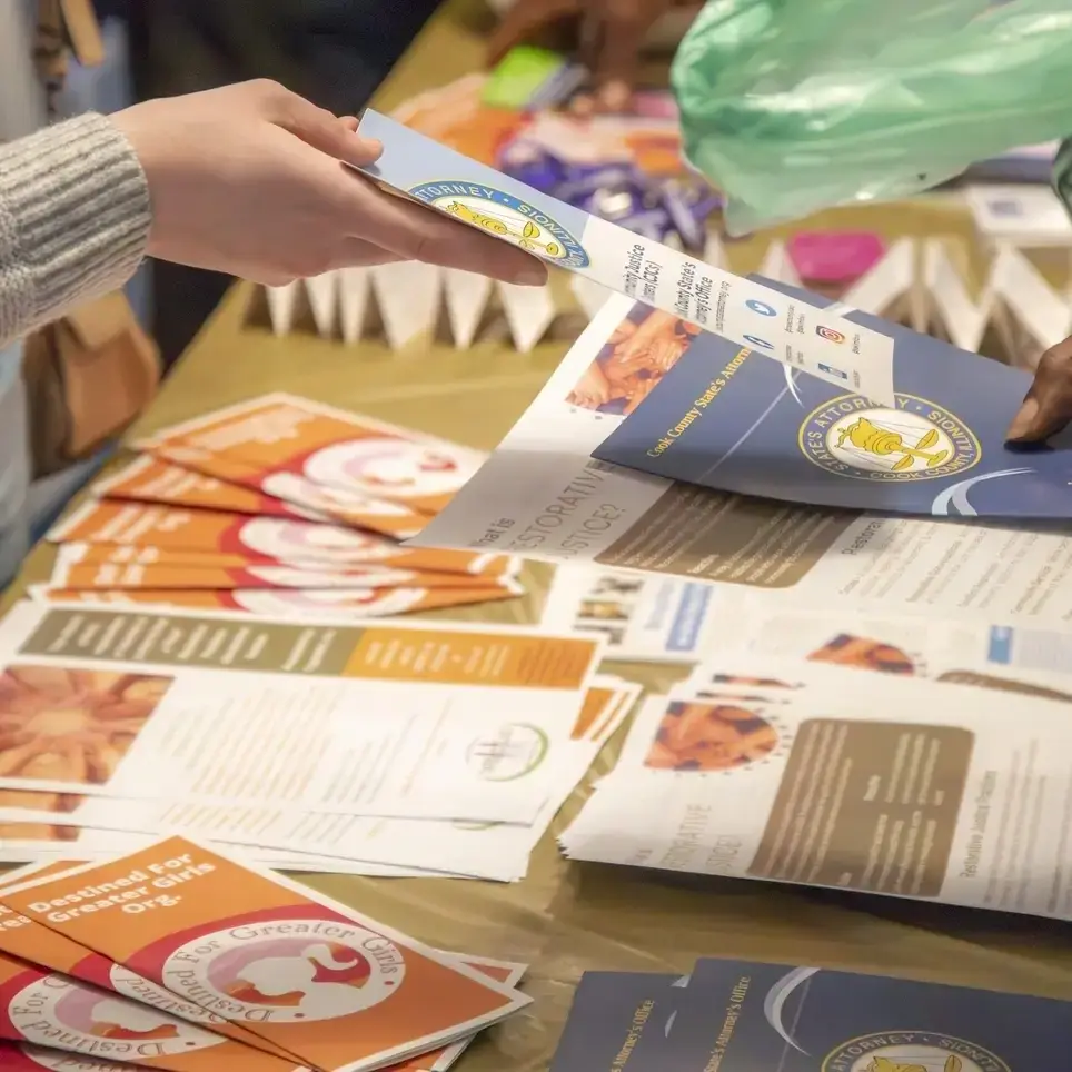 🎉 Volunteer at Our Sneaker Ball Fundraiser – One-Day Event Help