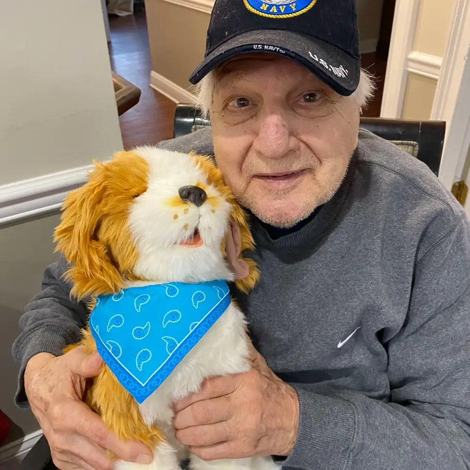 Fox Trail Memory Care - Princeton