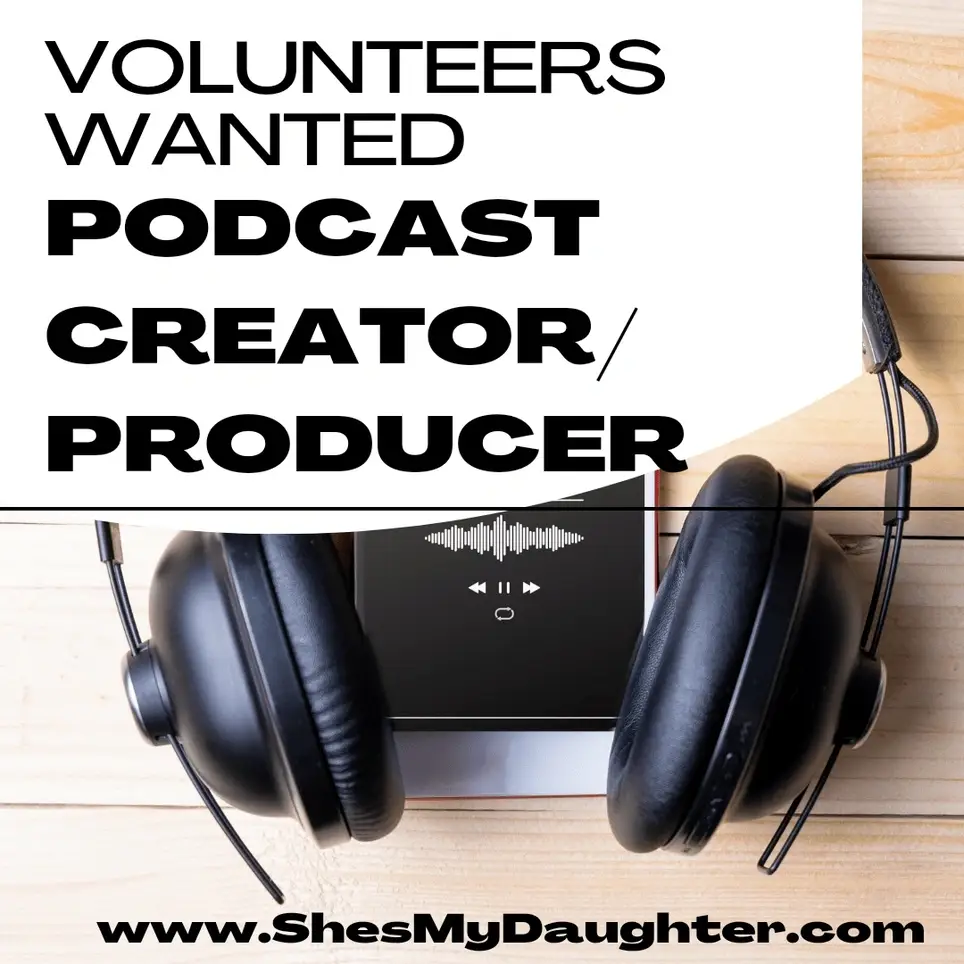 Podcast creator / producer