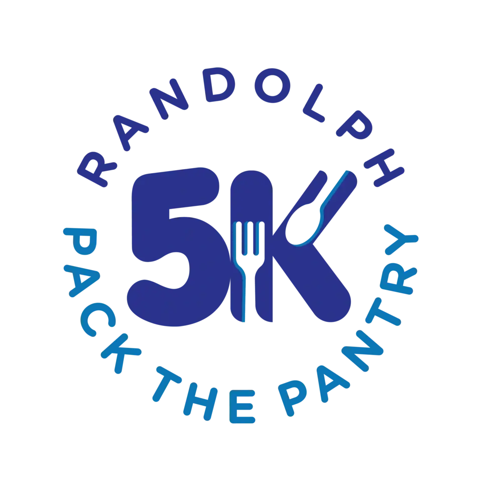 Randolph Pack the Pantry 5K Run/Walk Volunteer Opportunities