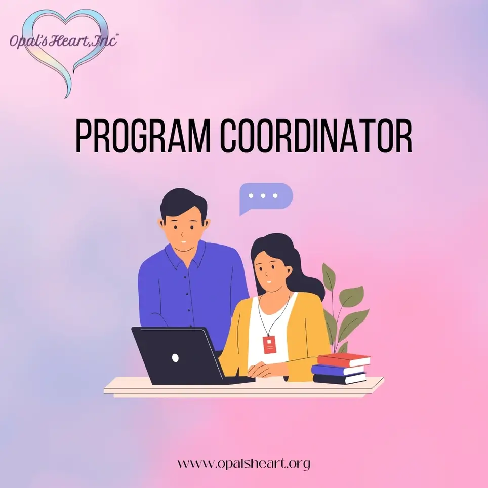 Program Coordinator