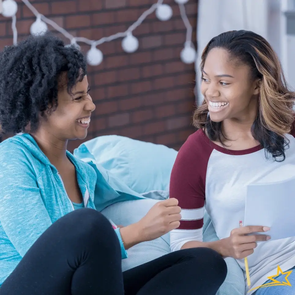 Trusting & Caring Adults Wanted to Mentor Alameda County Foster Youth