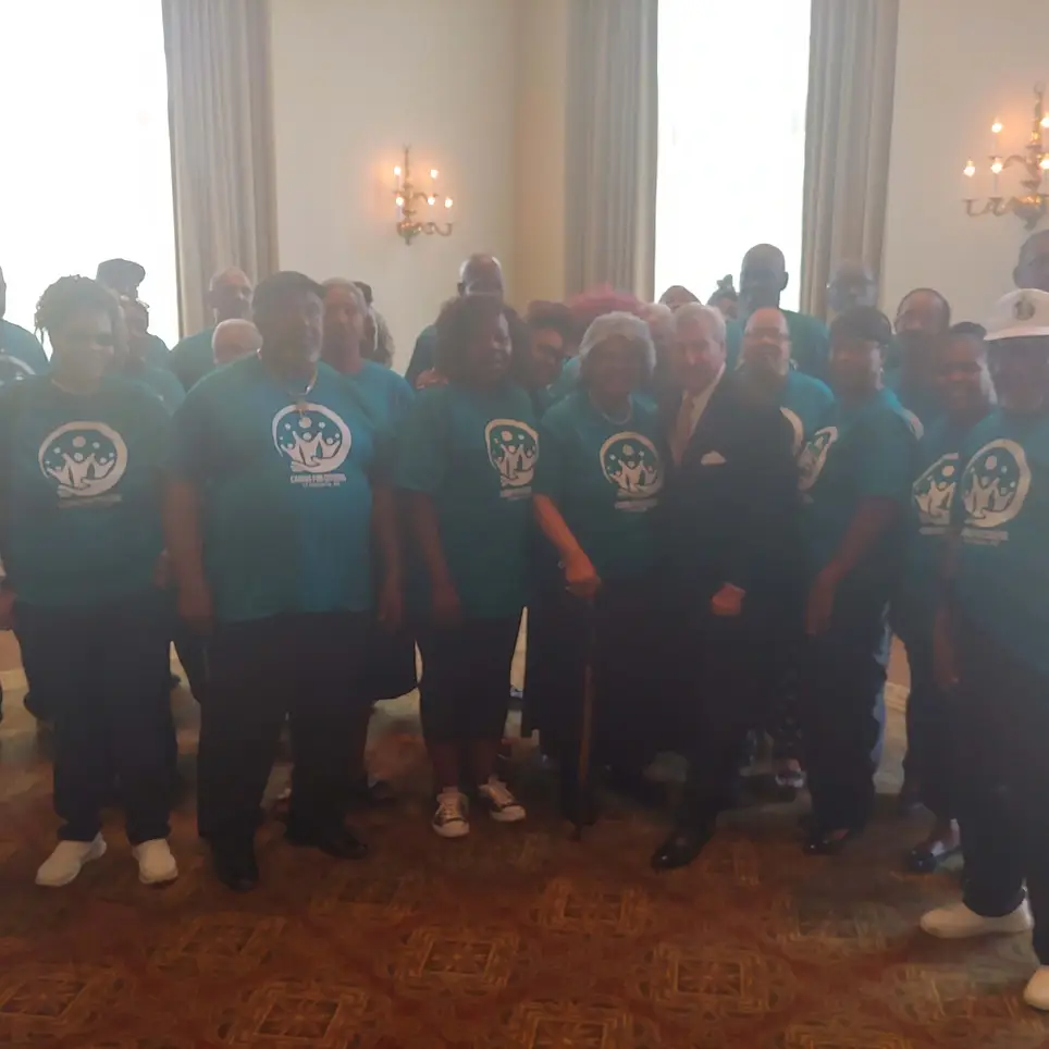 Administrative Support