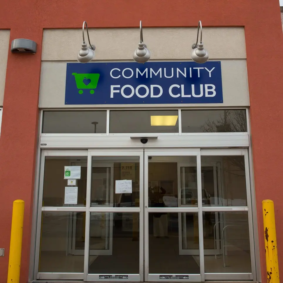 Check-In, Check-Out, and Stocking Volunteers
