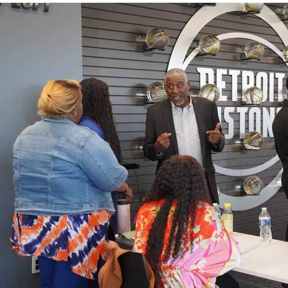 Life Coach for Mentees