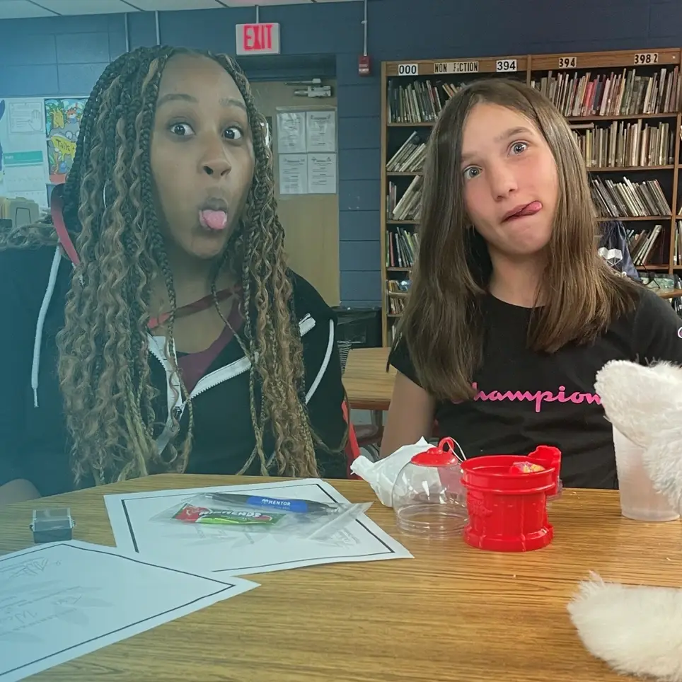 Woonsocket Mentor Program