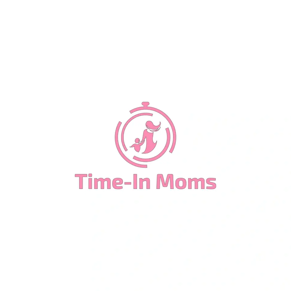 Time-In Moms: Volunteer Executive Assistant