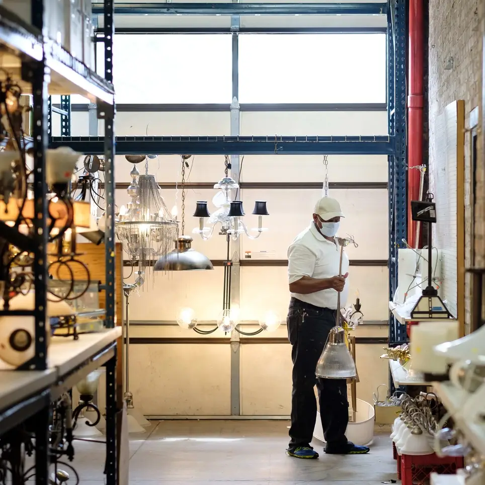 Become a ReStore Chicago North Donation Attendant