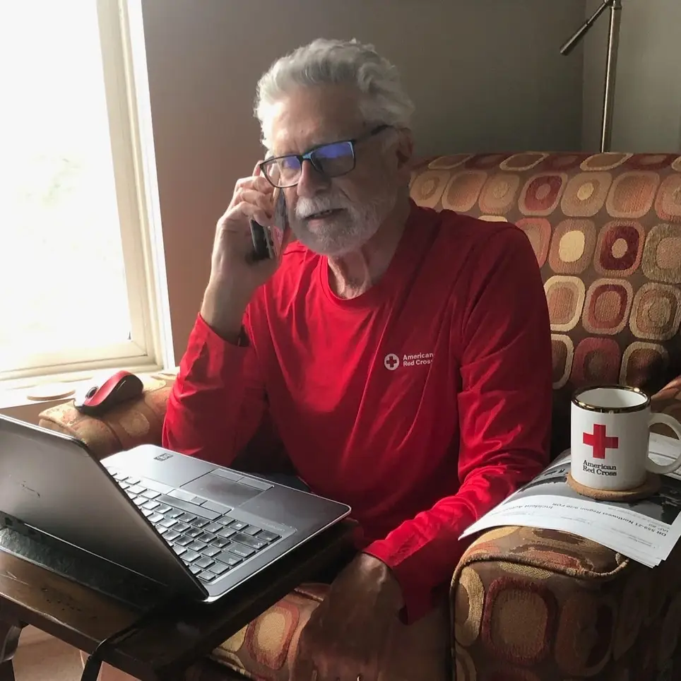 Kansas City - Be a Critical Part of a the Local Disaster Response Team Right from Your Home