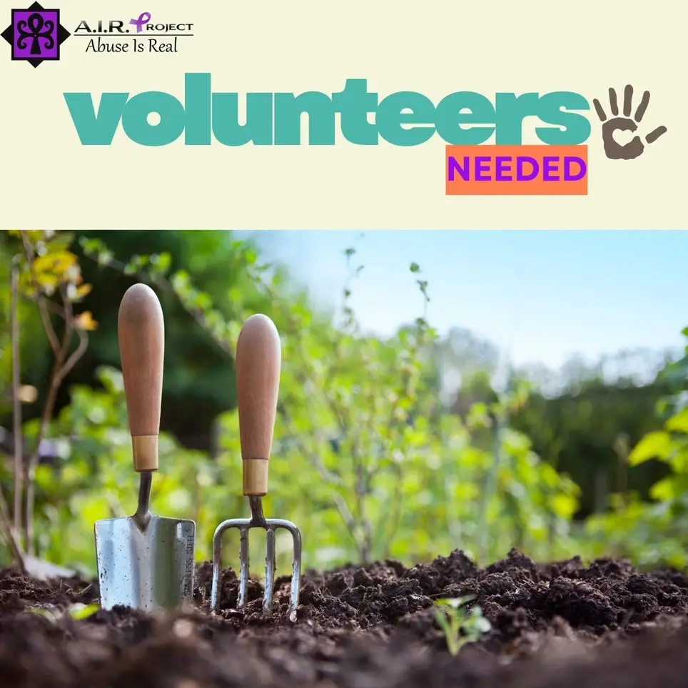 Garden Volunteers