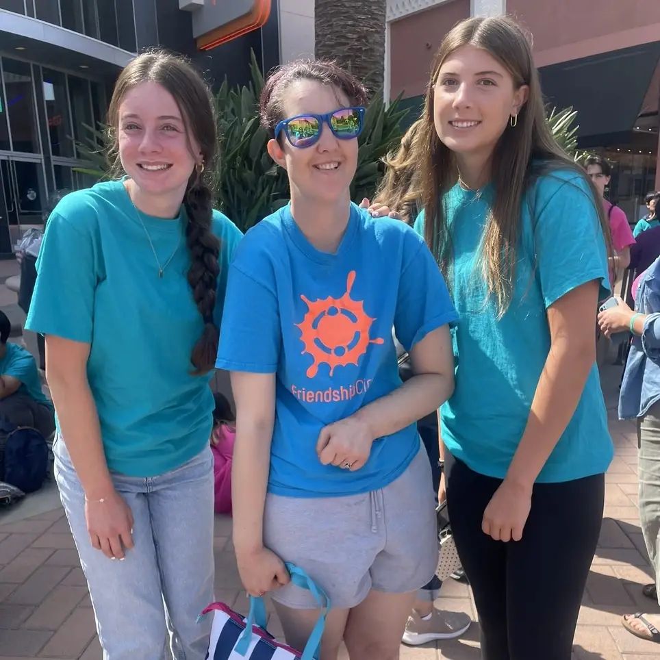 Teen Volunteers Needed For Special Needs Program