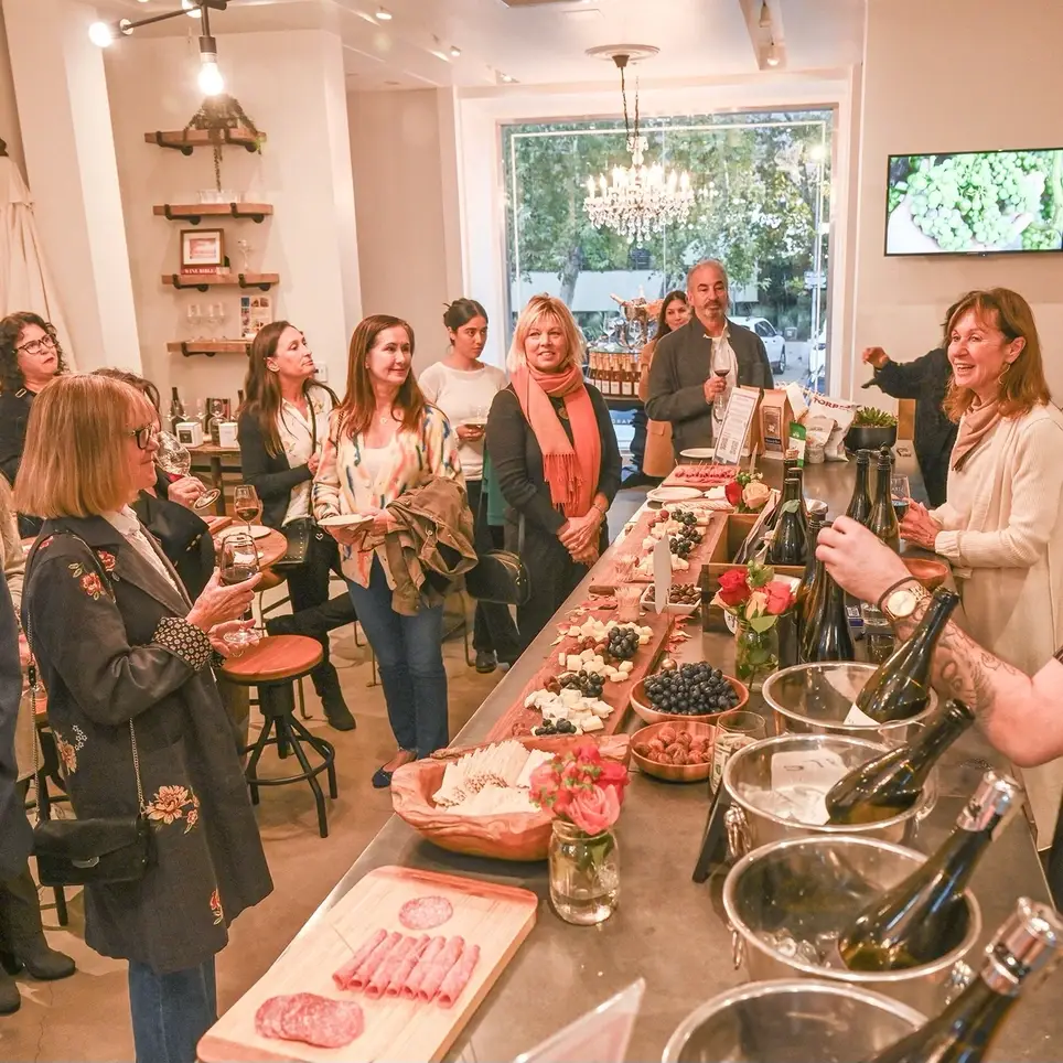 Nonprofit Charity Seeking Fundraiser Event Committee Members