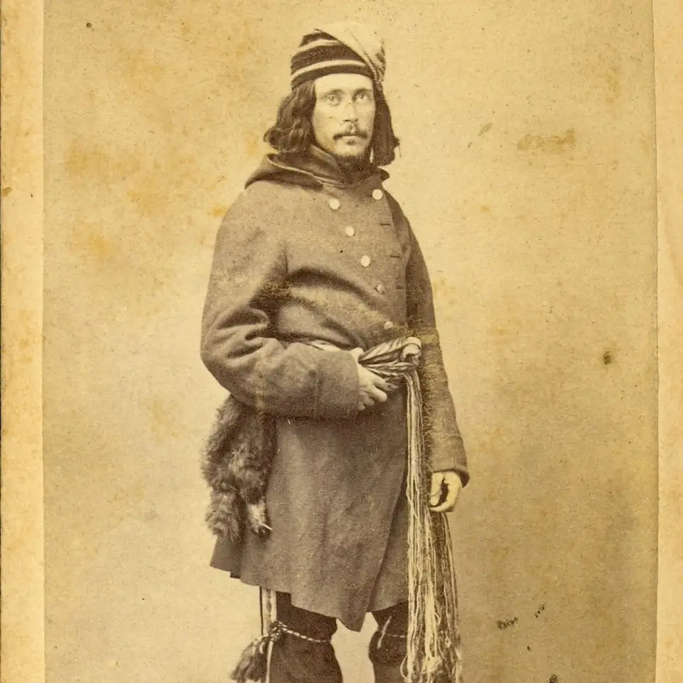 Transcribe historical documents from the comfort of your home!