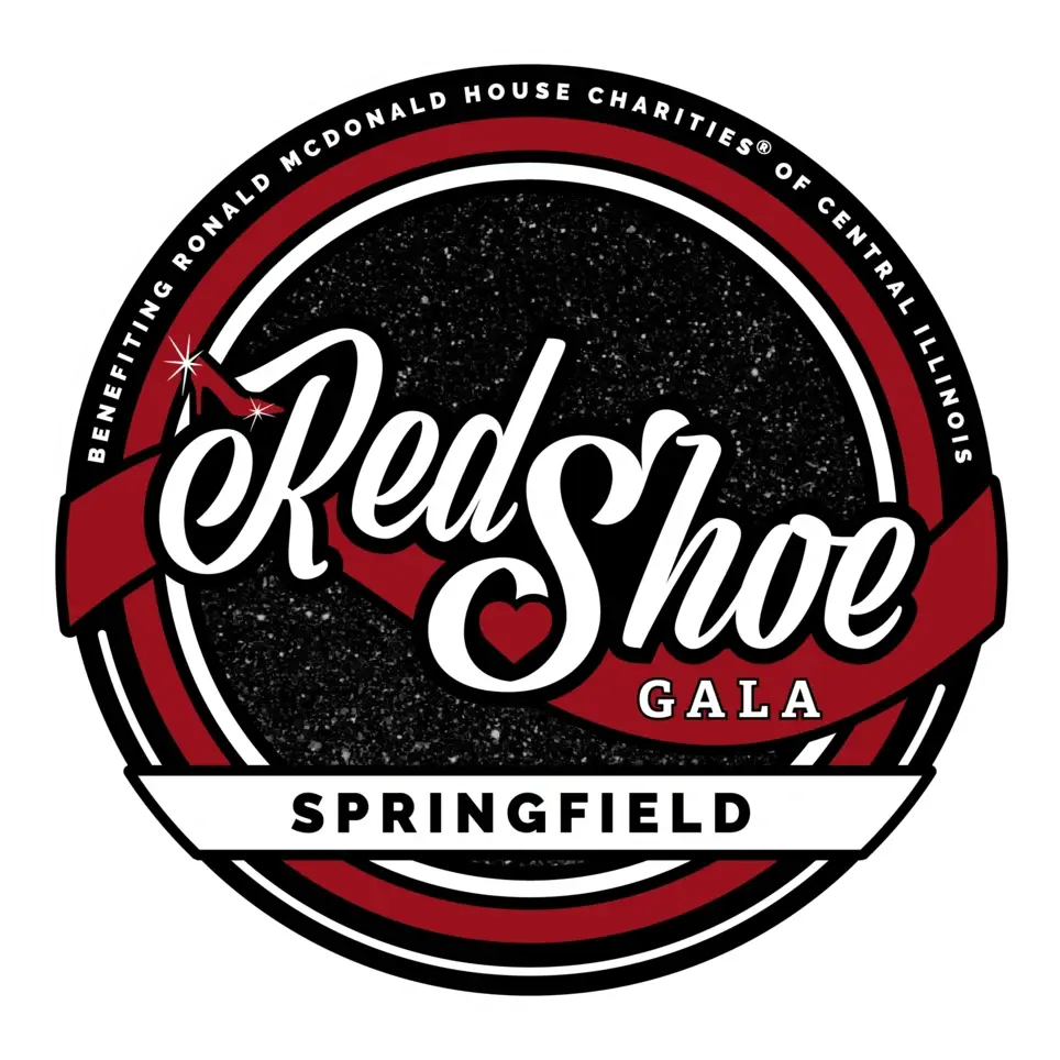 Red Shoe Gala Springfield - Celebrating 40 Years!