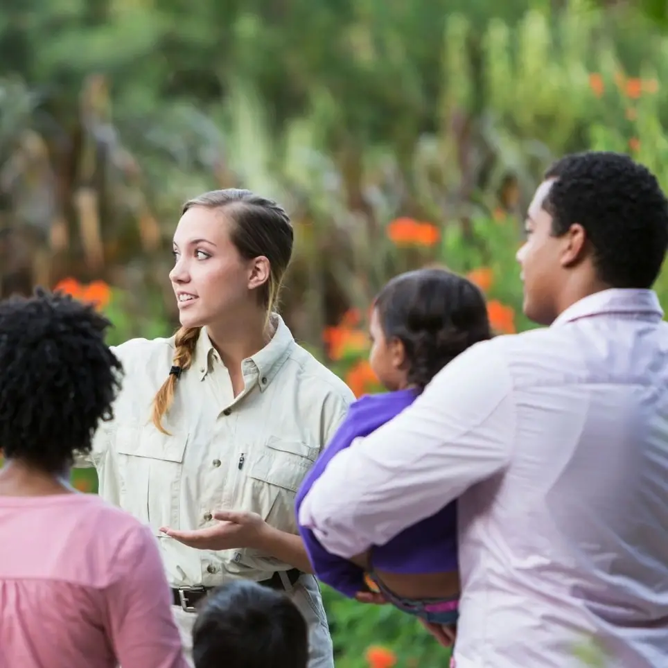 Hikers wanted (Rocky River)