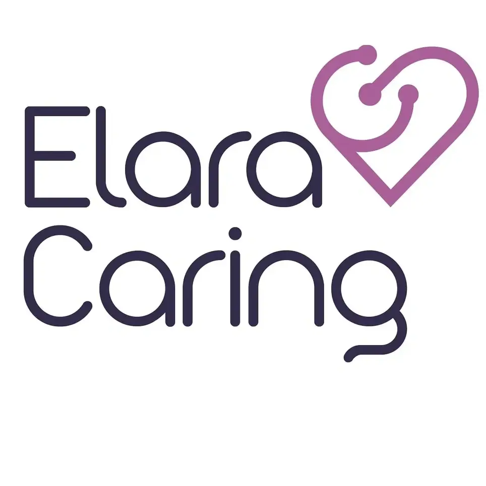 Caring Hospice Volunteer