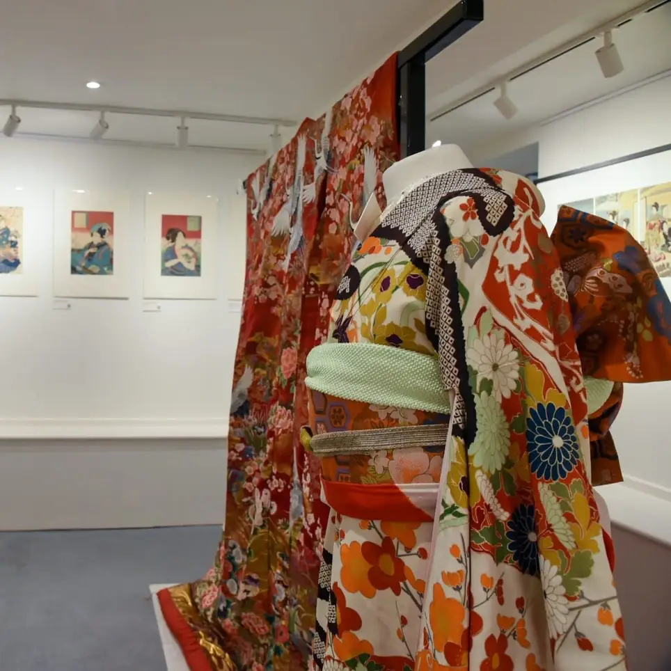 Exhibitions and Curation
