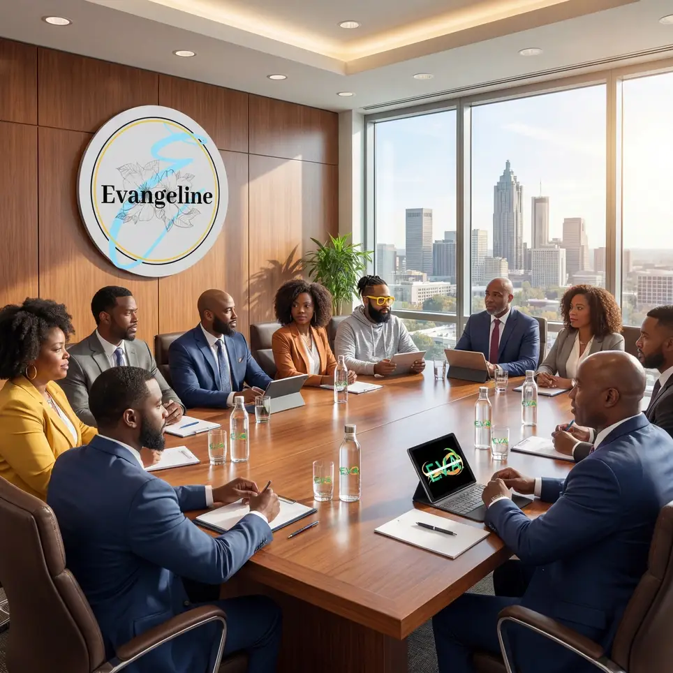 Executive Board of Directors Opportunities