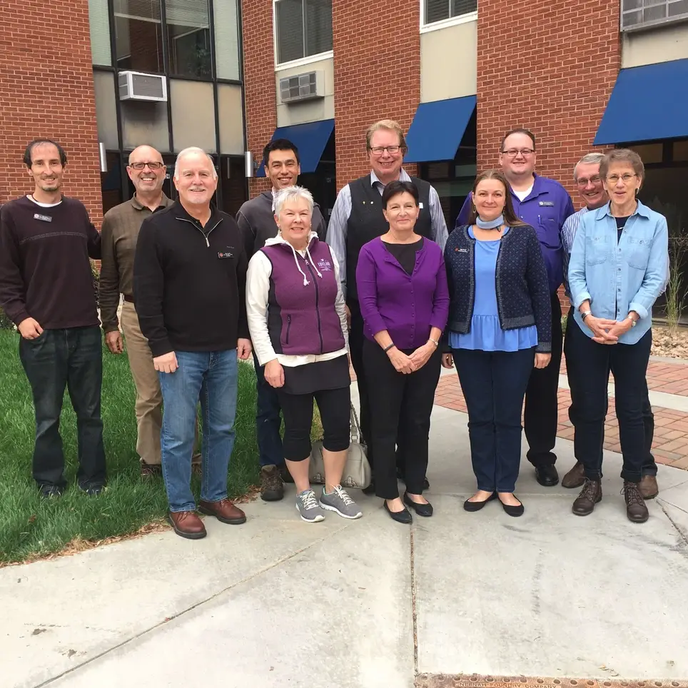 Advisory Board