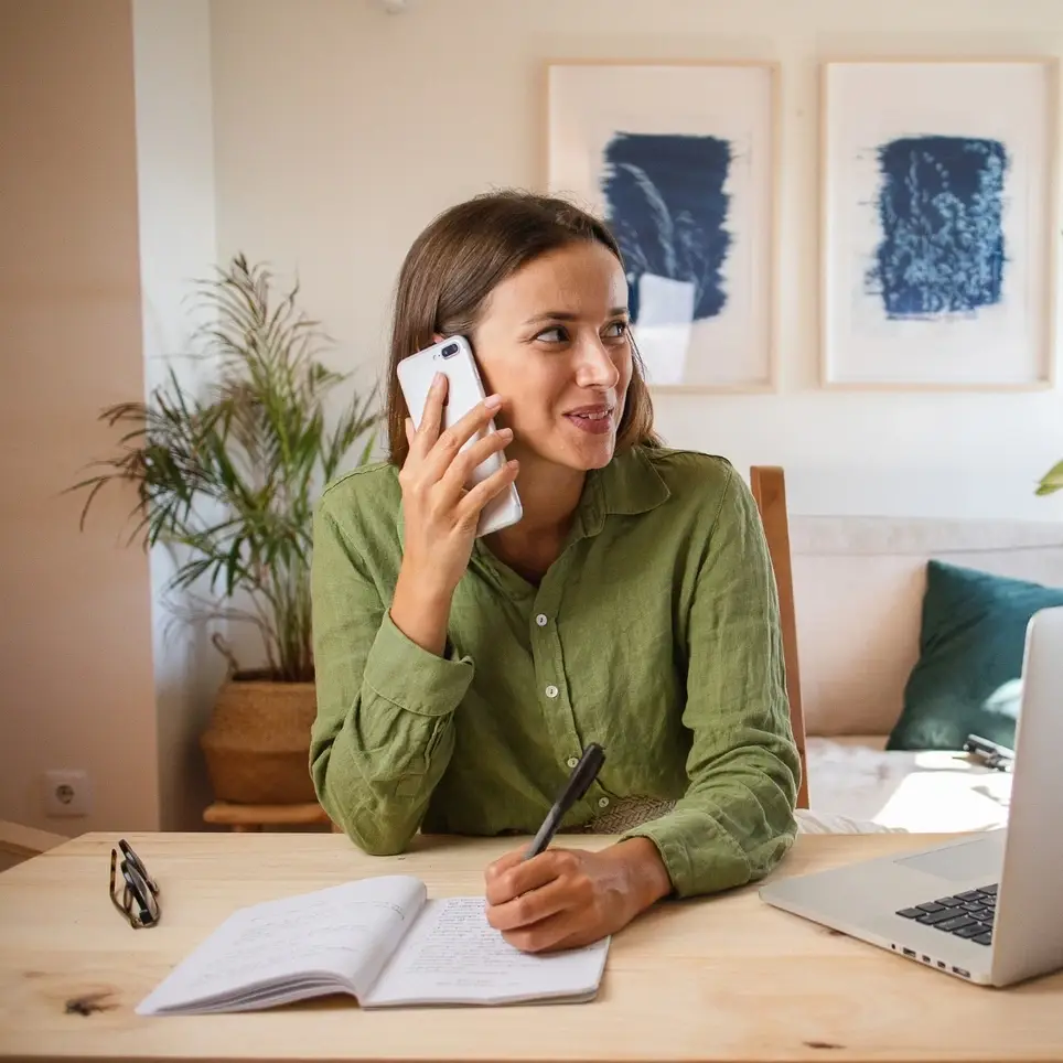 Come chat with a Pal