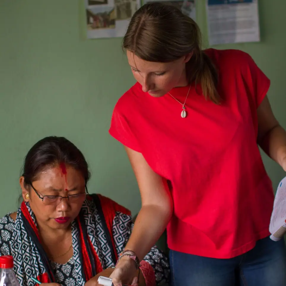 Women's Education and Empowerment