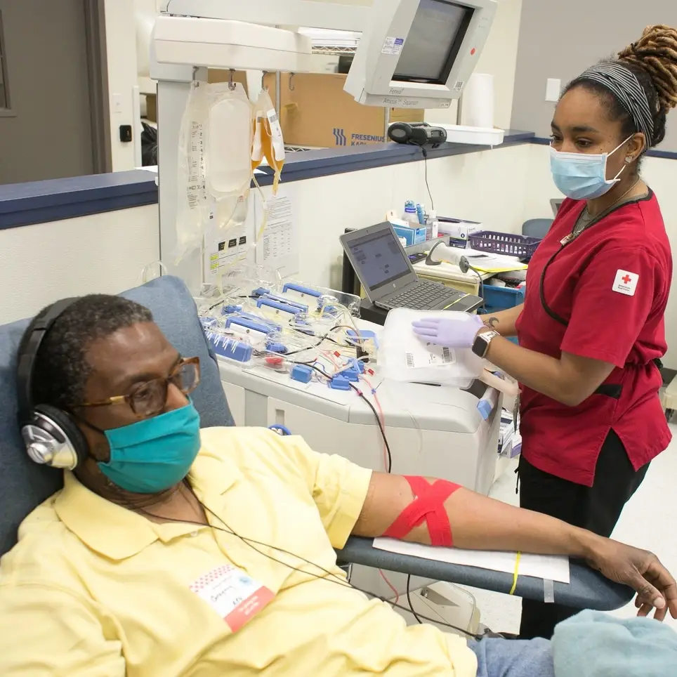 Become a Hero in Action! Save lives, one blood drive at a time! - Clay County, IA