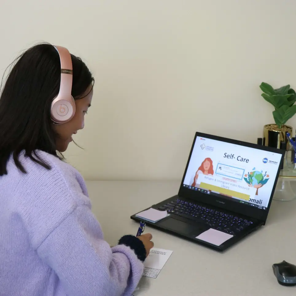 Dari Translator Needed for Parental Educational Videos (Virtual Opportunity)