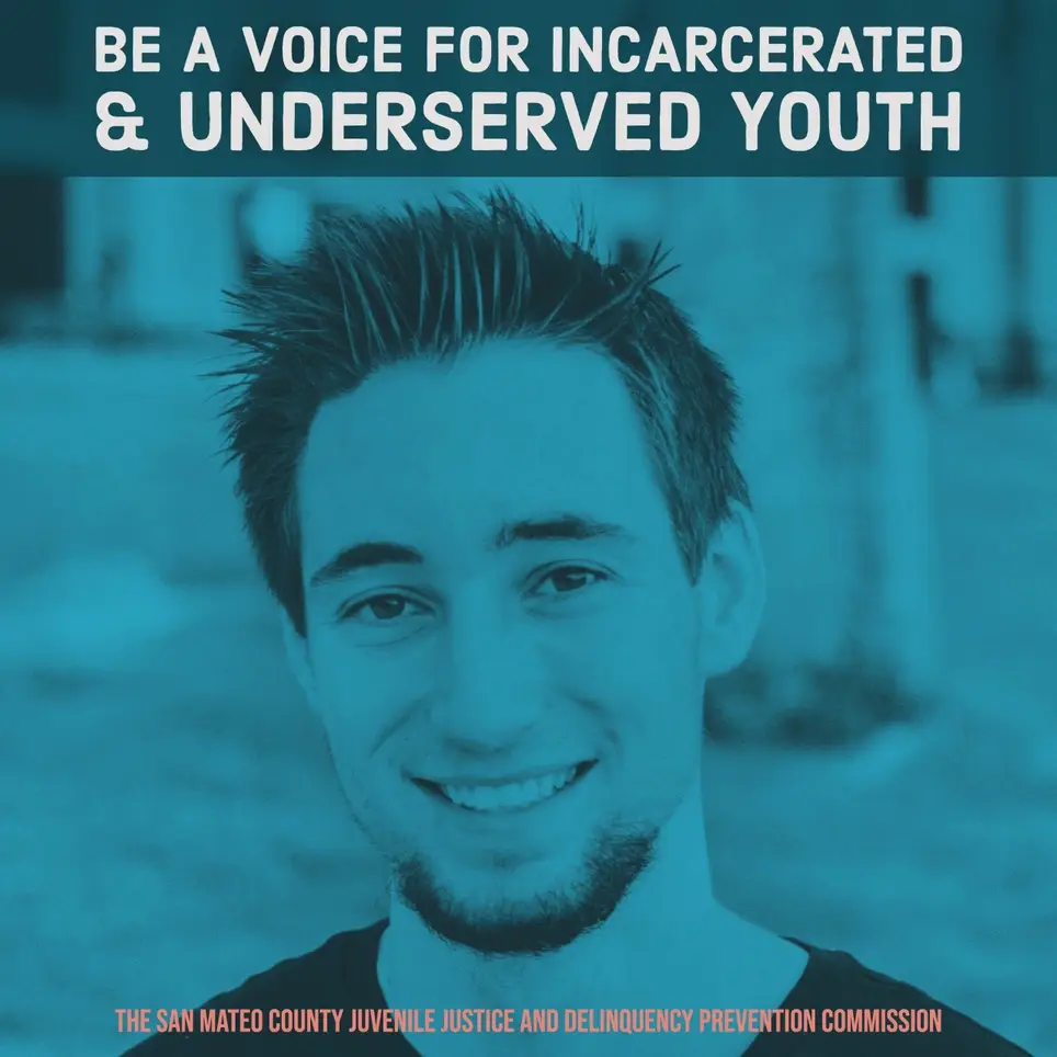 Advocate for Incarcerated Juveniles