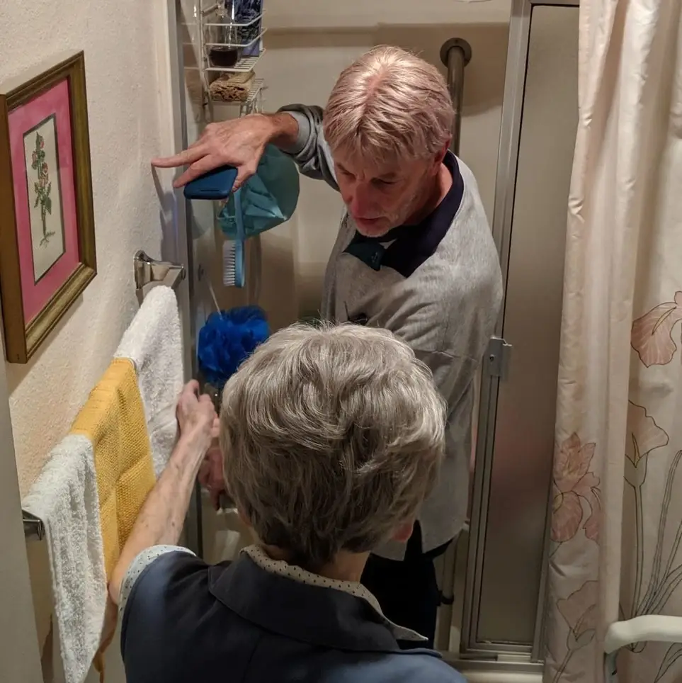 Help Seniors with Home Repairs!