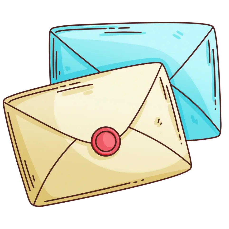 Volunteer Letter Maker