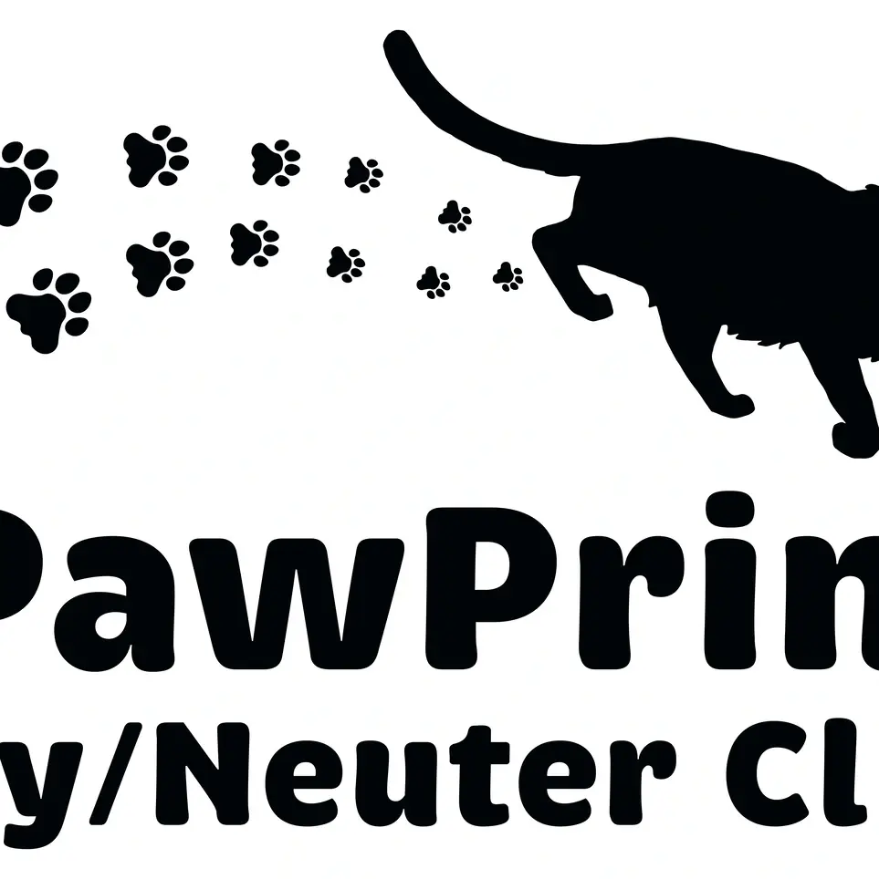 PawPrints Spay/Neuter Clinic
