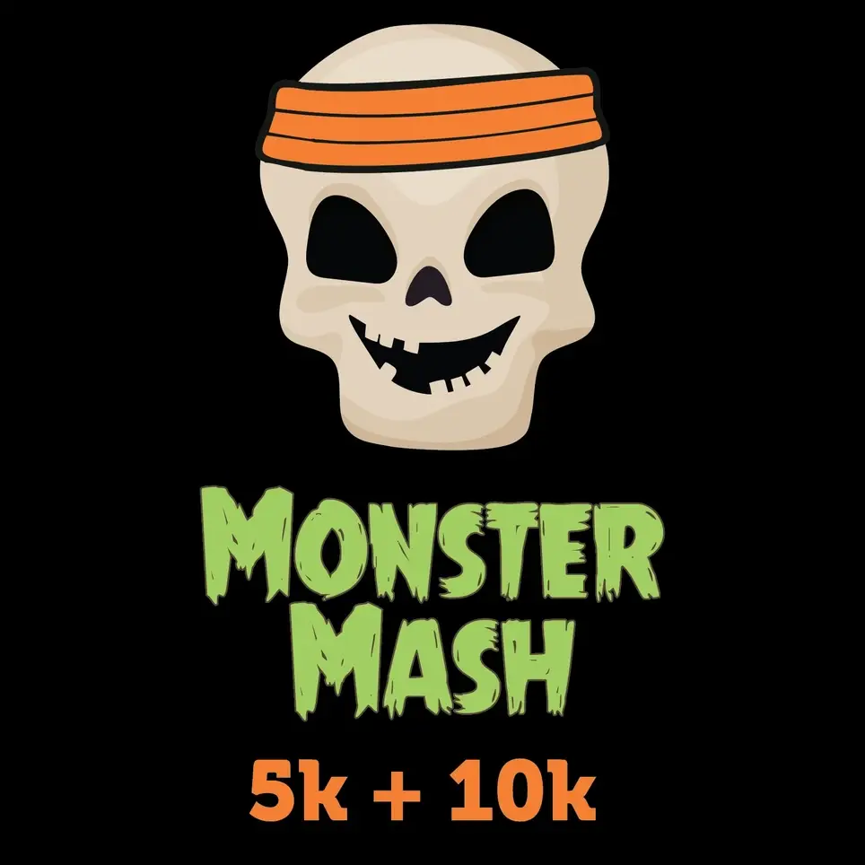 Monster Mash 5K/10K