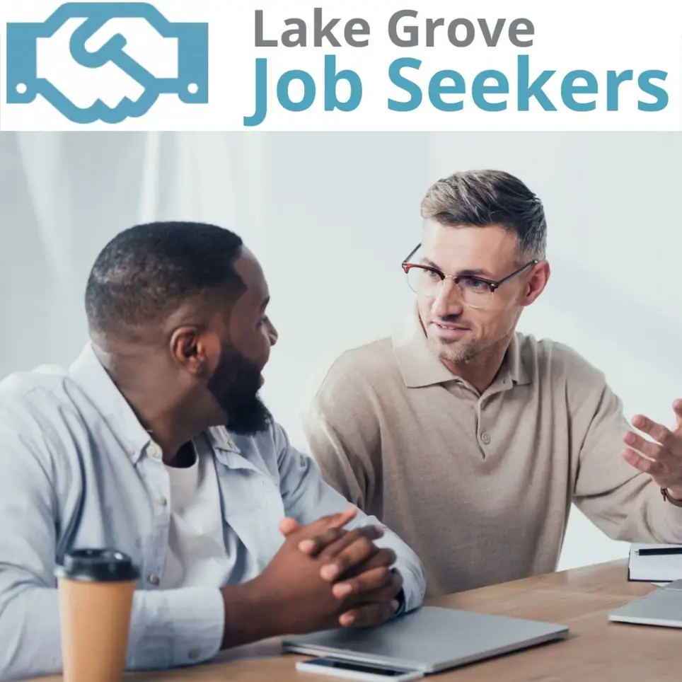 Help Job Seekers Navigate Career Transitions