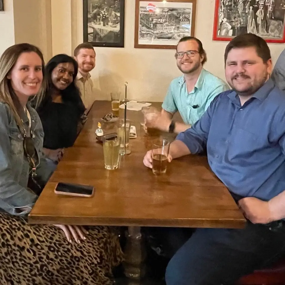 CASA Young Professionals