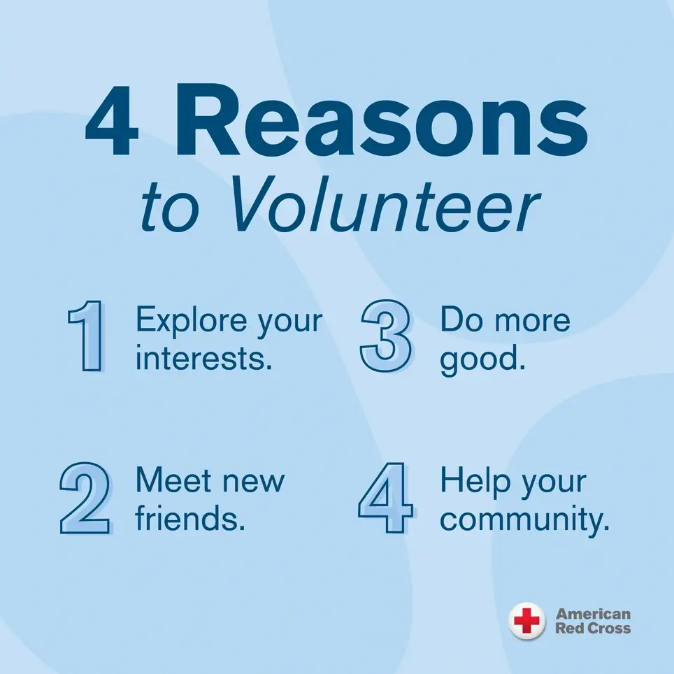 Disaster Action Team Member - 13045 Cortland, NY (Cortland County)