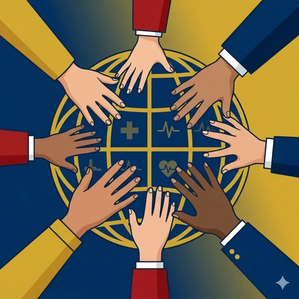 AVET – Community Mental Health & First Aid Program (CMHFA) Full-Time Volunteer Call – Medical Professionals, Researchers & Experts