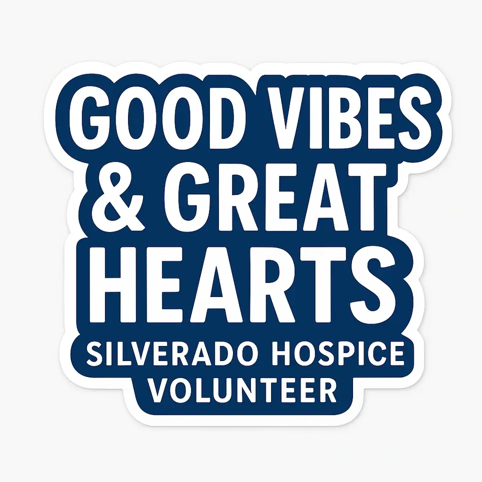 Become a Hospice Volunteer in Princeton, TX!