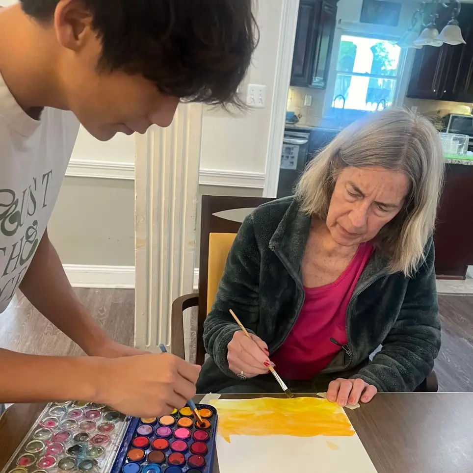 Fox Trail Memory Care - Hillsdale East